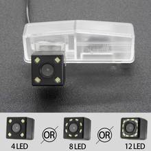 Owtosin Rear View Camera For Toyota Altezza Gita wagon 2001-2005 Prius 2010-2015 CHR CH-R 2016 2017 2018 2019 Car Monitor 2024 - buy cheap