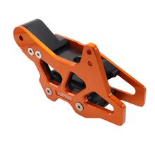 Chain Guide Guard Protection For KTM EXC EXCF EXC-F SX SXF XC XCF XCFW XCW 125 150 200 250 300 350 400 450 500 525 530 2008-2015 2024 - buy cheap