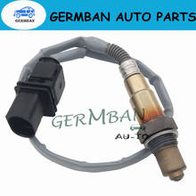 06G906262F Lambda Oxygen Sensor fit for VW CADDY III 2.0L JETTA IV 2.0L TOURAN 2.0L 0258017245 0258017246 2006-2010 06E906262K 2024 - buy cheap