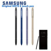 Samsung-Bolígrafo Stylus para pantalla táctil, resistente al agua, para llamadas, teléfono, Galaxy Note 8 S, 100% Original 2024 - compra barato