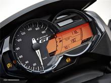 For BMW C650GT 2012 2013 2014 2015 2016 Motorcycle Scratch Cluster Screen Dashboard Protection Instrument Film C 650 GT C650 2024 - buy cheap