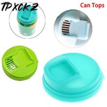 Reusable Soda Saver Beer Beverage Can Cap Top Cover Lid Protector Lid Protector 2024 - buy cheap
