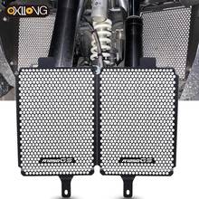 For BMW R1250GS R1250 GS R 1250 GS Adventure Rallye TE 2019 2020 2021 Motorcycle Radiator Grille Guard Protector Grill Cover 2024 - buy cheap