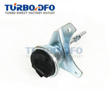 Actuador de puerta de descarga Turbo KP35 54359880009 para Peugeot 1007 107 206 207 307 1,4 HDi 40/50/51Kw DV4TD, turbina de descarga 2024 - compra barato