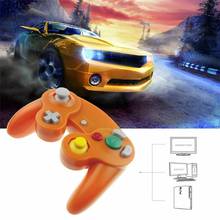 1pc Gamepad NGC Controller Appearance Wireless Game Controller Bluetooth Gamepad For Nintendo Switch/PC/TV Box/PS3/Android 2024 - buy cheap