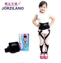 JORZILANO Children's Corrective Scupting Legs Bandage Band O/X Type Leg Correction Belts Day Night Use Walk Recovery Corrector 2024 - buy cheap