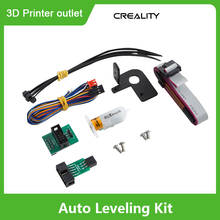 Original Creality 3D Upgraded BL-Touch Auto Bed Leveling Sensor Kit for Creality 3D Ender-3/ Ender-3 Pro/Ender-5/Ender-5Pro 2024 - buy cheap
