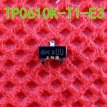 TP0610K TP0610K-T1-E3 10pcs  2024 - buy cheap