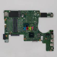 for Dell Inspiron 15Z 5523 CN-0VVH12 0VVH12 VVH12 i7-3537U DMB50 11307-1 PWB: 1319F Laptop Motherboard Mainboard Tested 2024 - buy cheap