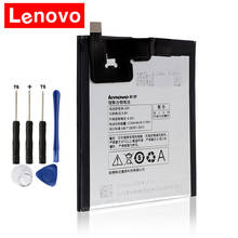 Batería de repuesto de iones de litio para teléfono móvil Lenovo S850, 2150mAH, BL220 2024 - compra barato