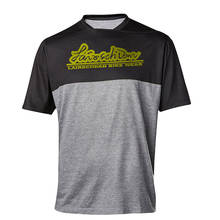 SPTGRVO-camiseta LairschDan para hombre, camiseta de manga corta para bicicleta de montaña, mtb enduro, bicicleta de carretera, descenso 2024 - compra barato