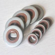 5 Set Crank Oil Seal For Stihl MS380 038 MS381 MS 380 381 Chainsaw Replacement Spare Part 2024 - buy cheap