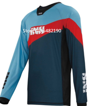 moto mtb jersey enduro motocross jersey downhill jersey mujer mx gp bike shirt cycling jersey maillot ciclismo hombre 2024 - buy cheap