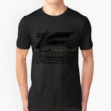 Camiseta clásica Celica Liftback, camisetas Vintage de moda Ta22 Ta28 Ta25 Ra25 Ra28 Toyota Celica Liftback Vintage 2024 - compra barato