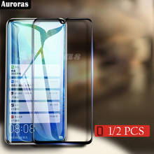 9D Glass Film For Motorola One Macro Screen Protector Tempered Glass For Moto One Macro Tempered 9D Curved 2024 - buy cheap