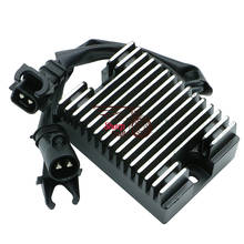 Motorcycle Accessories Top Quality Voltage Regulator Rectifier For Harley Sportster Forty Eight Iron X48 XL 883 1200 2009 - 2013 2024 - buy cheap