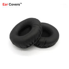 Ear Covers Ear Pads For Audio Technica ATH AD500X ATH-AD500X Headphone Replacement Earpads 2024 - buy cheap