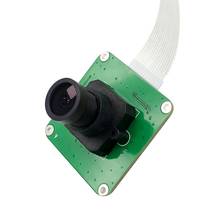 OV5647 модуль камеры, объектив рыбий глаз более широкий модуль камеры для Raspberry Pi 4B, Pi 3B +, Pi 3B, Pi 2B, Pi zero,Pi zero W 2024 - купить недорого