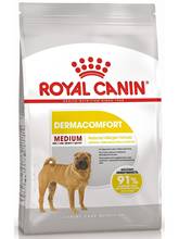 Корм для собак Royal Canin Medium Dermacomfort, 10 кг 2024 - купить недорого