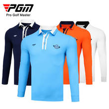 Ropa de Golf para hombre, camiseta de manga larga personalizable, traje a prueba de viento, Blanco cálido, M-XXL 2024 - compra barato