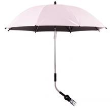 Babyfond Parasol Universal Umbrella Car Accessories Waterproof Windproof Cover Rain 2024 - buy cheap