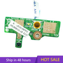 For Asus K55A K55VD Laptop Power Button Board/Power Switch Board With Cable 2024 - buy cheap