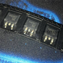 10PCS/LOT 5N2307 TO-263 plasma chip FET 230V27A N-channel 2024 - buy cheap
