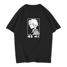 Mens Womens Anime Killua Zoldyck Crew Neck Oversized T-Shirts Tops Kawaii Hunter X Hunter Tshirt Soft Manga Summer Shirt Clothes 2024 - buy cheap