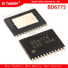 2PCS circuito integrado IC BD6775 BD6775EF BD6775EF-E2 TSSOP-24 2024 - compre barato