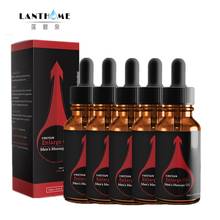 5 pcs Herbal Penis Cock Enlargement Oils Enlarge Penis Retard Gel Sex Oil Increase Dick Thickening Growth Aphrodisiac for Men 2024 - buy cheap