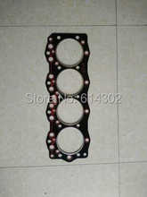 weifang diesel engine cylinder head gasket for R4105D R4105ZD diesel engine weifang 50kw diesel generator parts/generator gasket 2024 - buy cheap