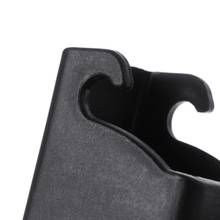 1 Pair Car Baby Seat ISOFIX Latch Belt Connector Guide Groove N84F 2024 - buy cheap