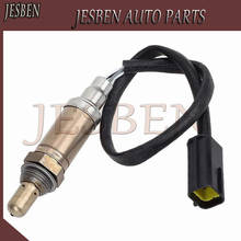 Sensor de oxigênio lambada o2 para hyundai accent 1.5l elantra tiburon 2.0l 2016-2018, 39210-23046 2024 - compre barato