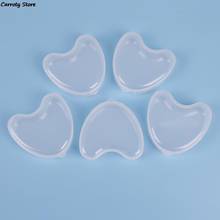 1pc Dental Orthodontic Retainer Denture Storage Box Fake Teeth Container Mouthguard Container Case Denture Storage Box 2024 - buy cheap