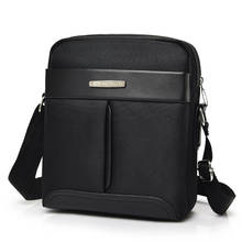 JIAMEN Men Bag 2020 Fashion Man Shoulder Bags High Quality Oxford Casual Messenger Bag Business Male Crossbody Bags 2024 - buy cheap
