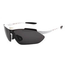 Спортивные ветрозащитные очки для горного велосипеда, уличные солнцезащитные очки UV400 для езды на велосипеде, мужские и женские солнцезащитные очки для езды на велосипеде DH MTB 2024 - купить недорого
