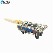 Heltec IOT Lora Node 151/ LN151 868-915 mhz STM32 L151CCU6 SX1276 lora development board with antenna 2024 - buy cheap