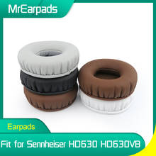 MrEarpads подушечки для Sennheiser HD630 HD630VB оголовье наушников Замена амбушюры 2024 - купить недорого
