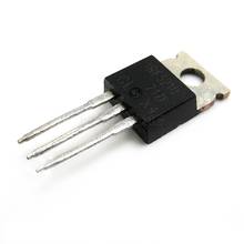 10pcs/lot IRF5210PBF TO-220 IRF5210 TO220 MOS FET transistor In Stock 2024 - buy cheap