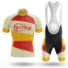 SPTGRVO LairschDan 2020 cycling jersey women set funny breathable bike clothing men uniforme female mtb mountain bicycle clothes 2024 - buy cheap