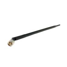 1pc Wifi Antenna 2.4G 10dbi High Gain N Male Connector omni-directional Aerial New Wholesale Wifi Antenna Booster 2024 - buy cheap