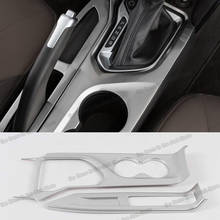 Lsrtw2017 for Trumpchi Gs4 Car Contral Control Gear Panel Trims Interior Accessories Mouldings 2015 2016 2017 2018 2019 2020 gac 2024 - buy cheap