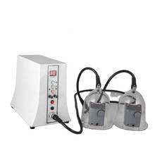 Woman Use Custom-Made Vacuum Suction Pump For Nipple Stretching Breast Lift Butt Enlargement Machine 2024 - buy cheap