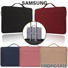 Funda para portátil Samsung Notebook 9/9 Pro, bolso de mano, resistente a los arañazos, accesorios para portátil 2024 - compra barato