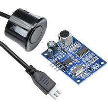 Waterproof Ultrasonic Module JSN-SR04T / AJ-SR04M Water Proof Integrated Distance Measuring Transducer Sensor for Arduino 2024 - buy cheap