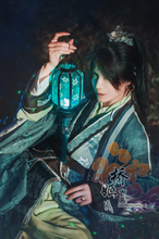 Shen Qingqiu Cosplay Costume Tian Guan Ci Fu Costumes for Men Women Adult for Party Anime Ancient Costume 2024 - buy cheap