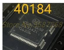 1pcs/5pcs/10pcs New 40184 HQFP64 automobiles computer boards IC chips new in stock 2024 - buy cheap