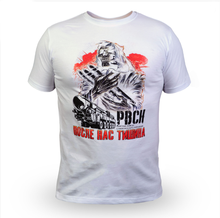 Camiseta con diseño creativo, Camiseta de manga corta para hombre, Camisa de algodón con cuello redondo, de verano, nueva S-3XL 2024 - compra barato