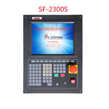 SF-2300S CNC Controller Flame Plasma Cutting Machine 10.4'' Screen Advanced version of SH/F-2200H system 2024 - buy cheap