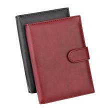 TRASSORY Russian Multifunction Travel PU Leather Passport Cover Driver License Driving Document Case Card Holder 2024 - buy cheap